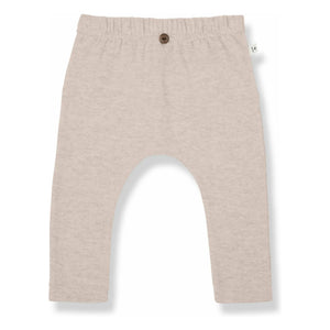 1+ en la familia - Legging Pam | Nude