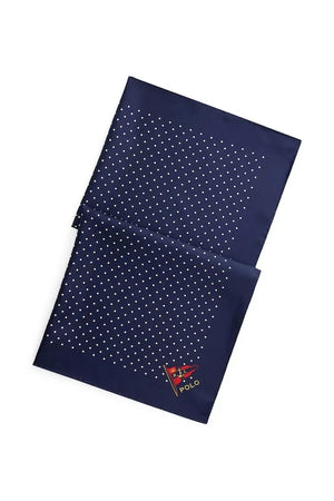 Pañuelo de seda Polo Ralph Lauren para hombre