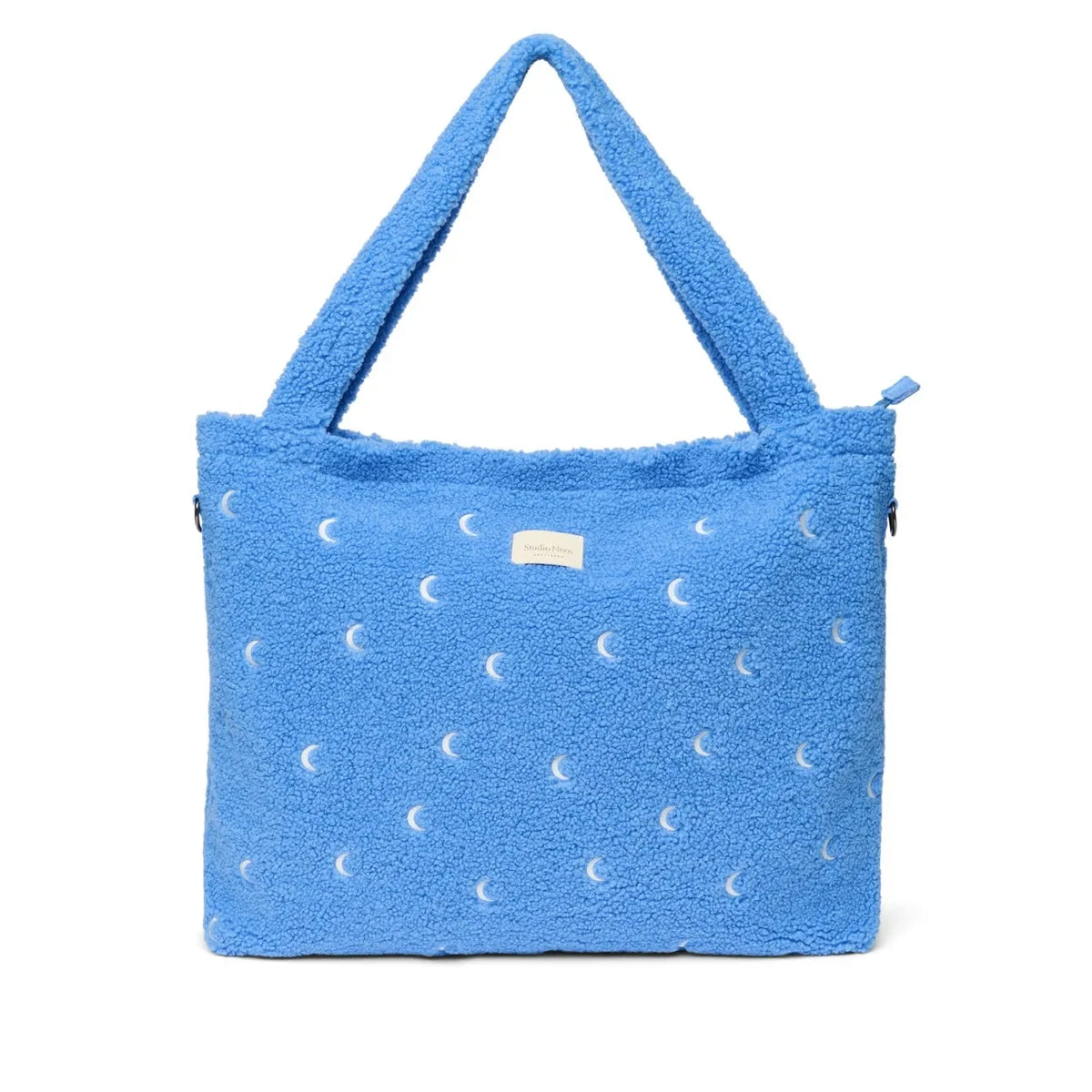 Studio Noos - Bolso Moon Anne | Azul claro