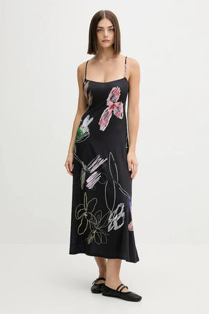 Vestido Desigual KALA