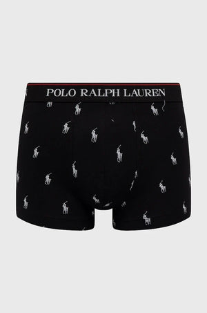 Bóxers Polo Ralph Lauren (3 pares)