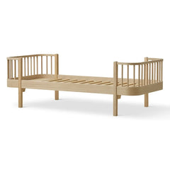 Oliver Furniture - Orijinal Yatak, 90x200 cm | Meşe