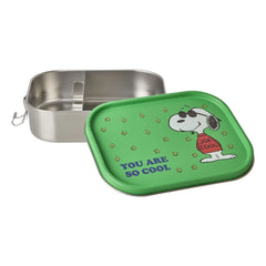 Rice - Fiambrera Snoopy - Arroz