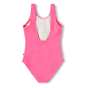 Molo - Nika Smile Mayo Fibras Recicladas | Fucsia