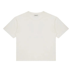 Smallable Mujer - Camiseta Lyla Algodón pima | Blanco