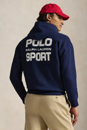 Sudadera Polo Ralph Lauren