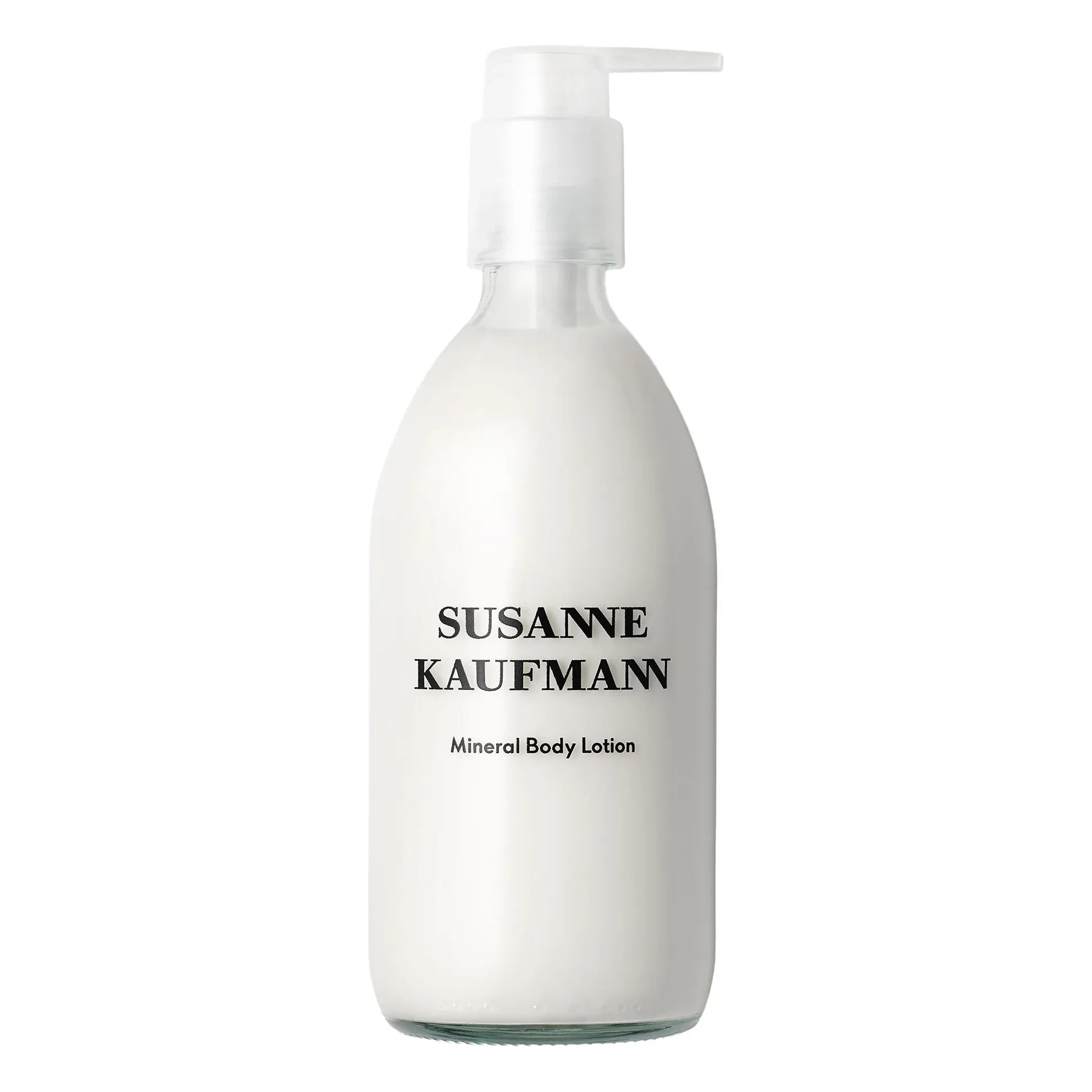 Susanne Kaufmann - Loción corporal hidratante - 250 ml