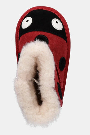Emu Australia - Zapatos de niños Mariquita