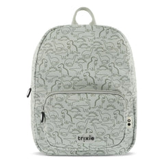 Trixie - Mochila dinosaurio valiente | Verdigris