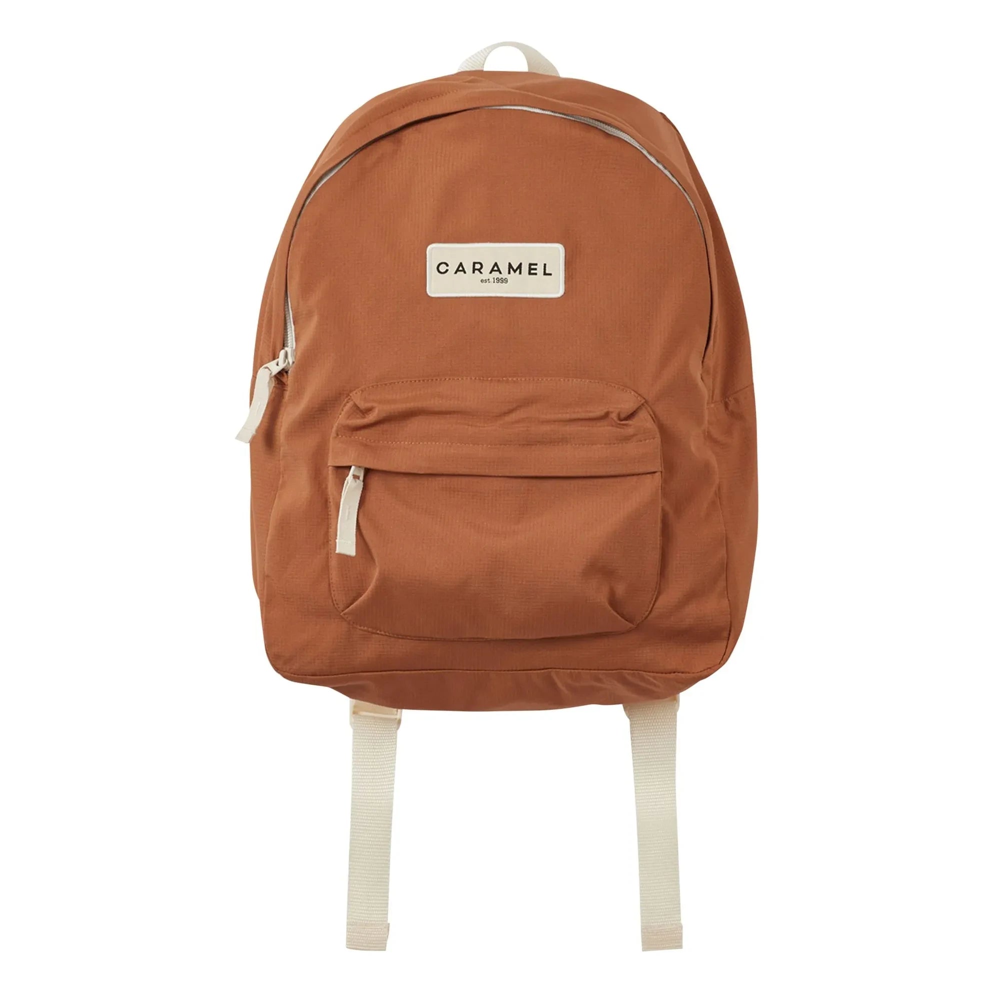 Caramel - Mochila Arlo | Caramelo