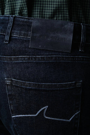 Pantalones vaqueros pitillo para hombre