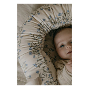 garbo&friends - Moisés con estampado floral