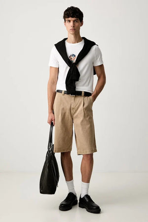 Camiseta de algodón para hombre Polo Ralph Lauren