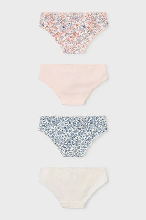 Bikini infantil Mayoral (paquete de 4)