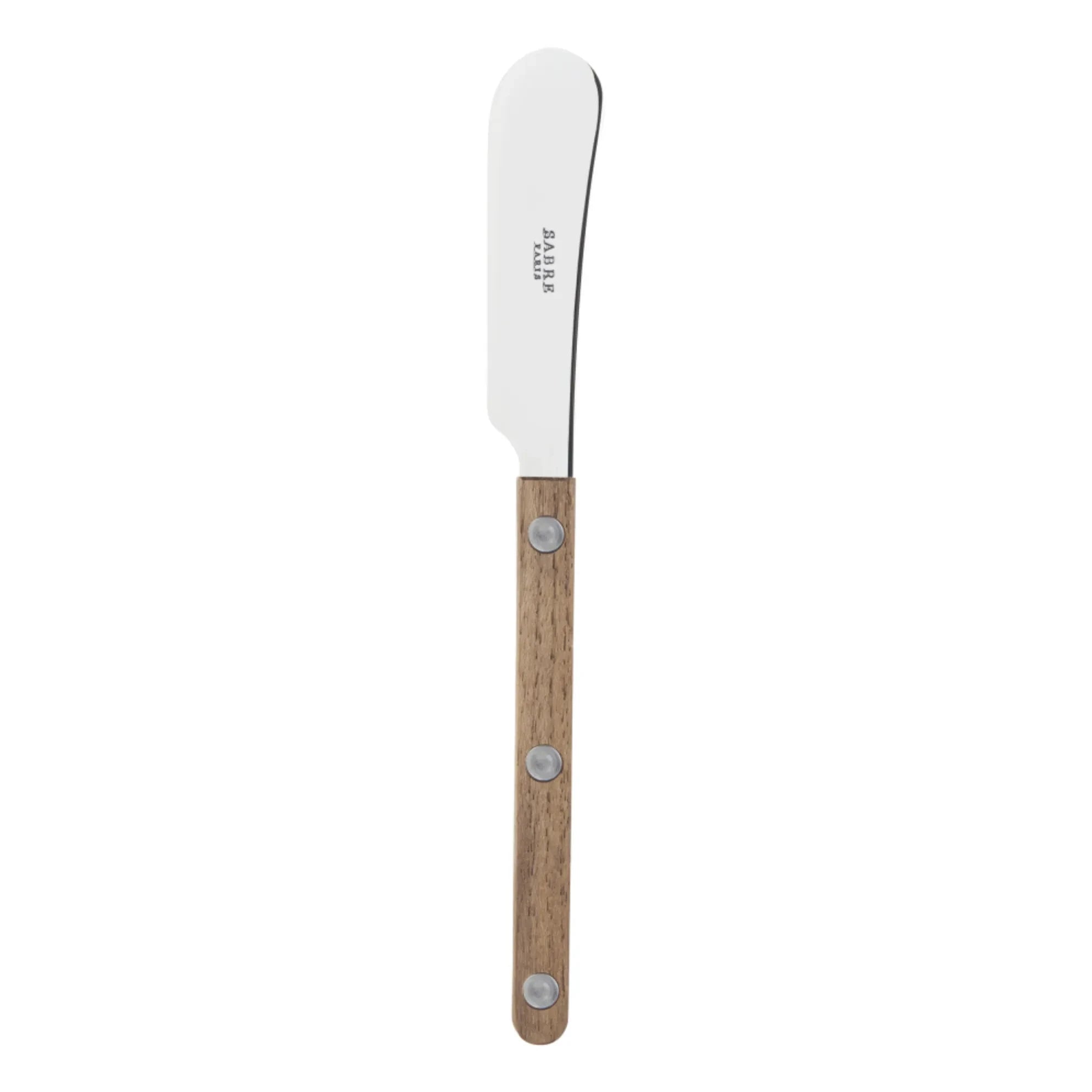 Sabre - Cuchillo de Mantequilla Bistrot