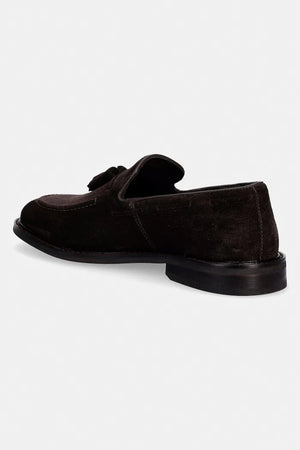 Mocasines de ante Lozham para hombre de Gant