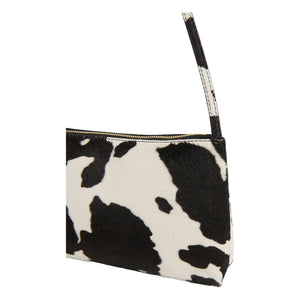 Mansur Gavriel - Bolso Gaia Cow | Negro