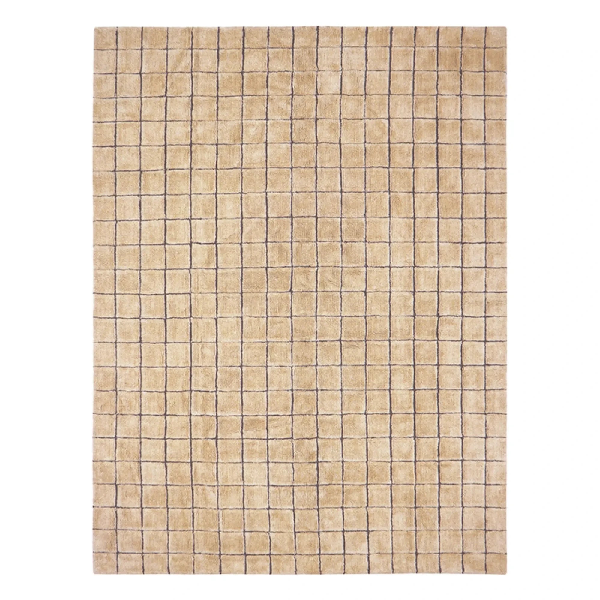 Lorena Canals - Alfombra Mosaic | Ámbar