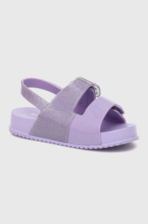 Melissa COZY SANDAL BB Sandalias para niño/a