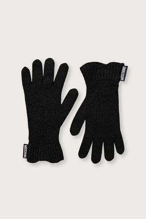 Guantes de Lana para Mujer