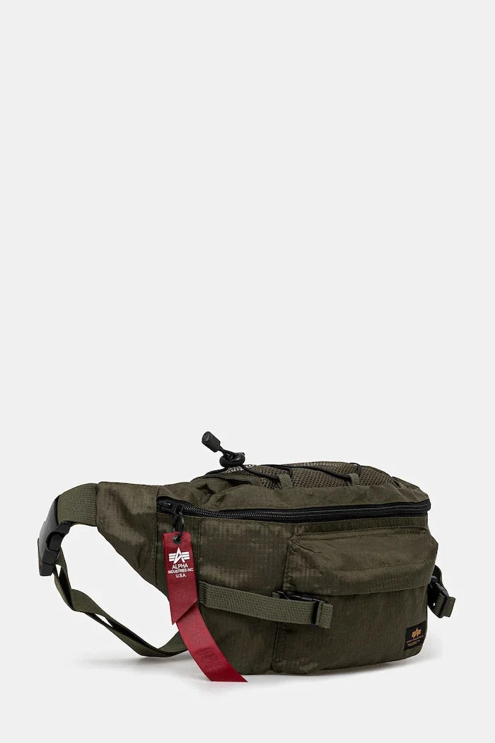 Riñonera Alpha Industries Combat