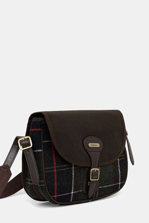 Bolsa de lana Barbour