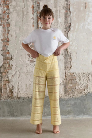 Pantalón para niños Mayoral
