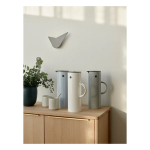 Stelton - Jarra térmica EM77 1L | Azul claro