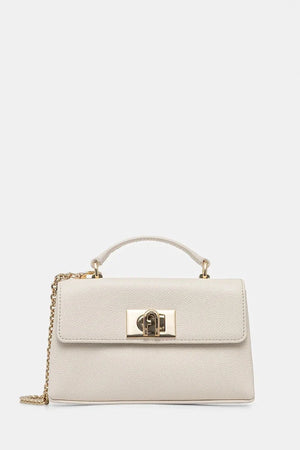 Bolso de cuero Furla