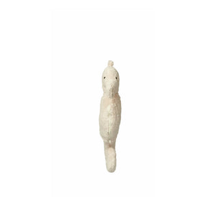 Senger Naturwelt - Caballito de mar de peluche, pequeño | Rosa