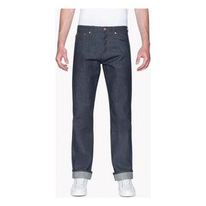 The Unbranded Brand - Jeans 14.5oz UB301 | Índigo