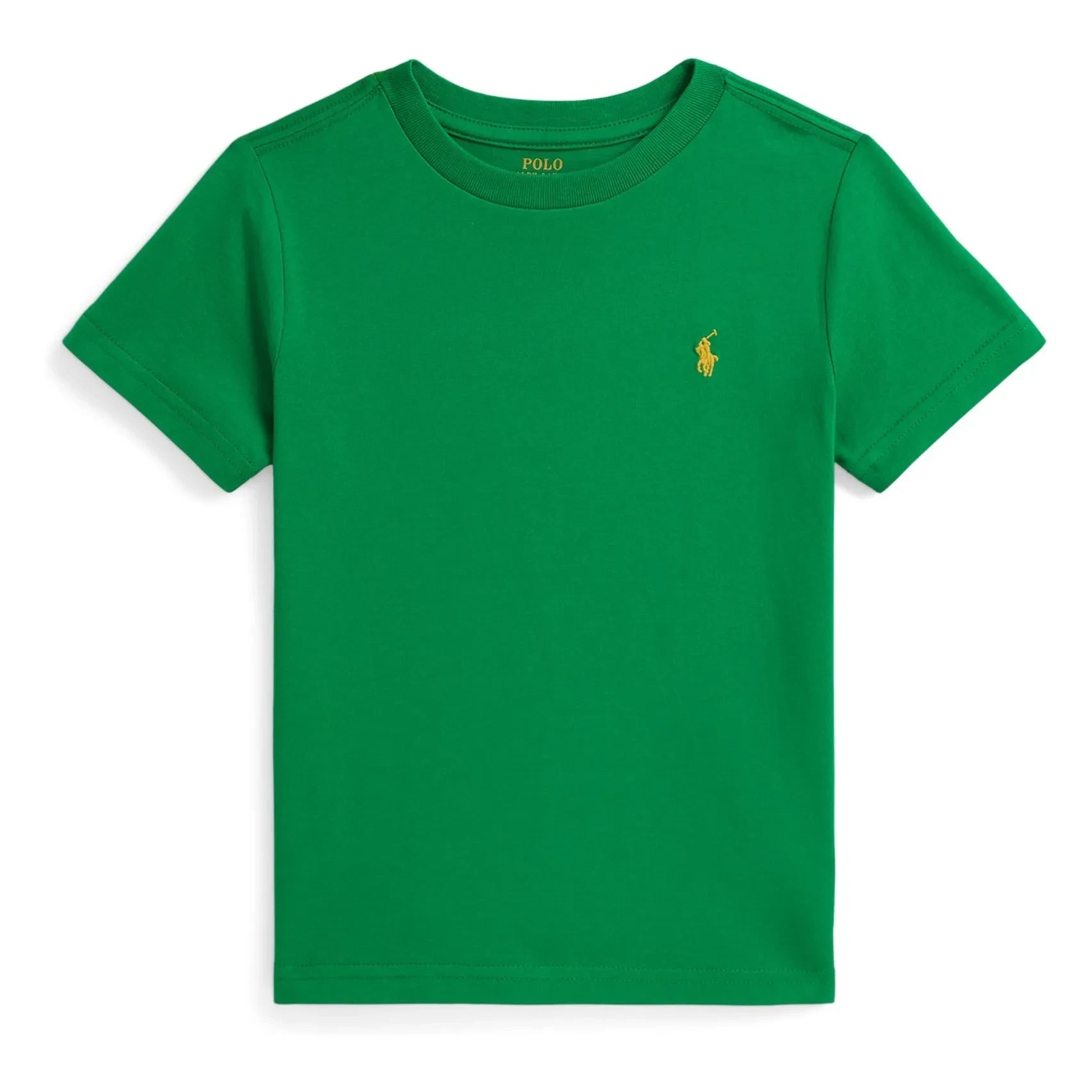 Ralph Lauren - Camiseta con logo | Verde