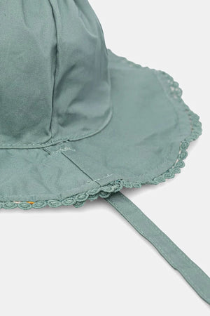 Gorro Infantil Algodón Reversible Mayoral
