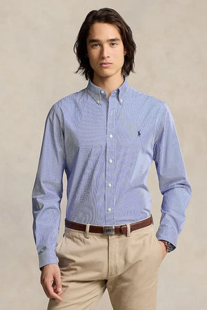 Camisa Polo Ralph Lauren