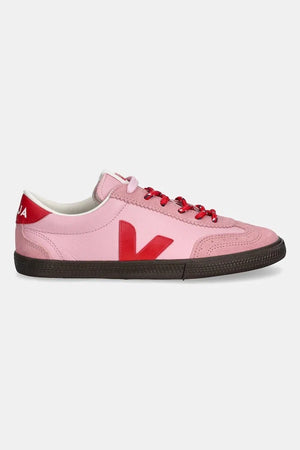 Zapatillas deportivas de cuero Veja Volley