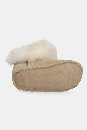 Botines de nieve de terciopelo Deluxe Emu Australia para bebé