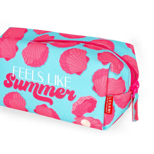 Legami - Bolsa Térmica de Playa con Concha Pequeña