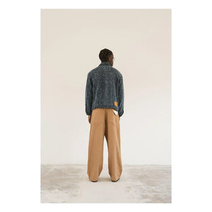 Wooden Store - Trade 26 chaquetas | Gris azul