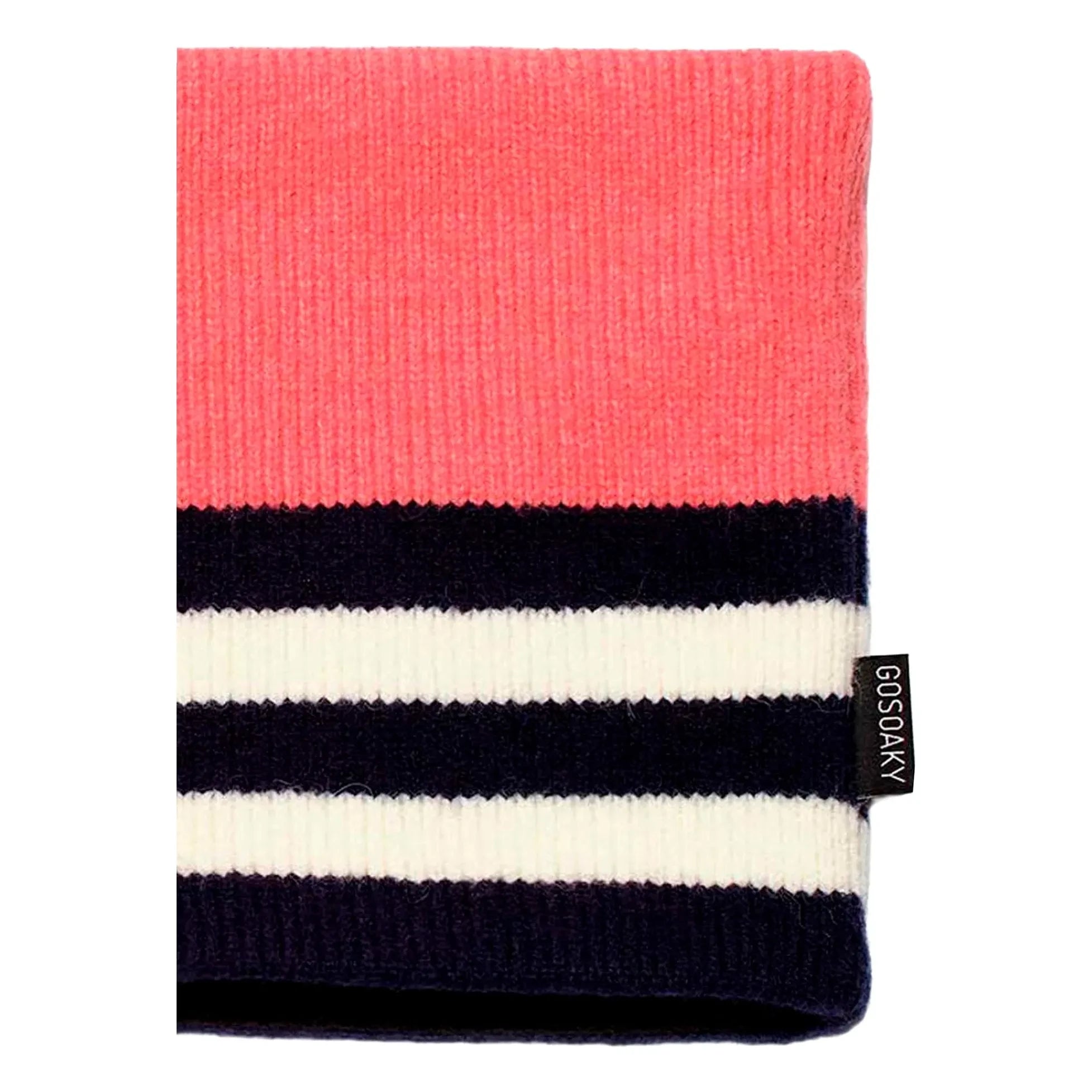 Gosoaky - Collar Bee Real | Rosa