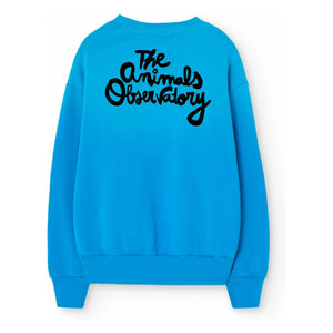 The Animals Observatory - Sweat Bear Anchor | Azul Celeste