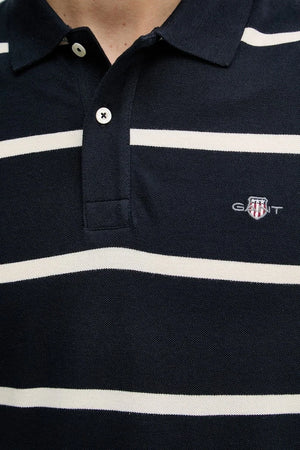 Gant Polo de algodón para hombre