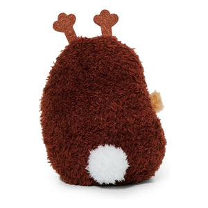 Noodoll - Peluche de reno | Marrón