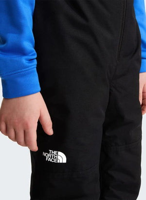The North Face - Pantalón de Kayak Freedom | Negro
