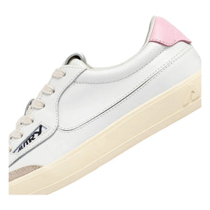 Autry - Windscape Düşük Sneakers | Pembe