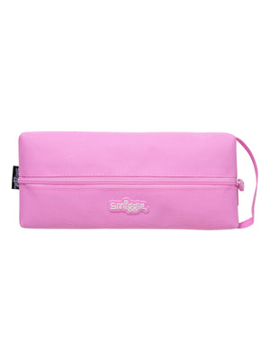 Smiggle - Estuche con cremallera doble Weekend