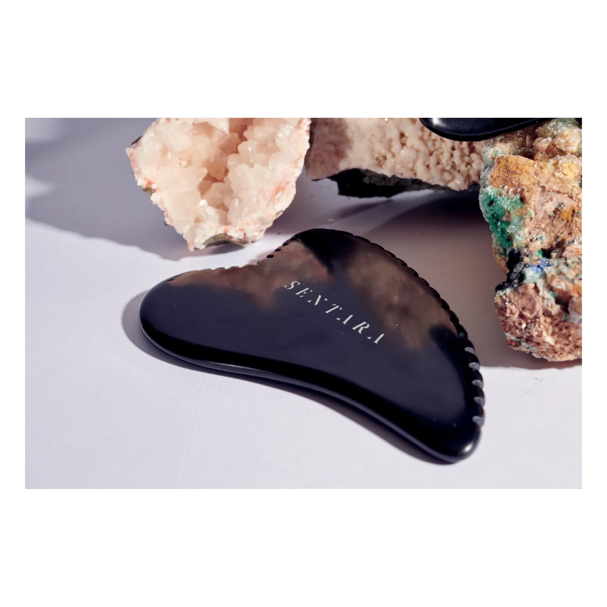 Sentara - Gua Sha Corporal Angel Skin