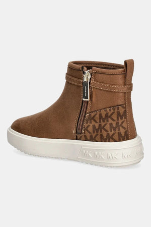 Botines Michael Kors EMMET CHAIN para niños