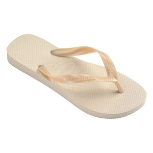 Havaianas - Chanclas Slim Square | Beige