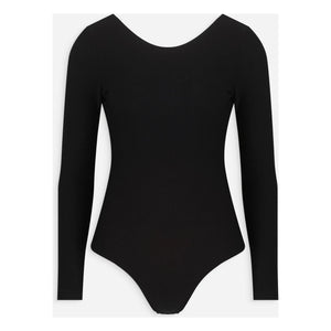 Flair - Body Aliénor | Negro