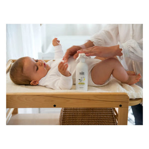 Ouate - Linimento para bebé - 300 ml
